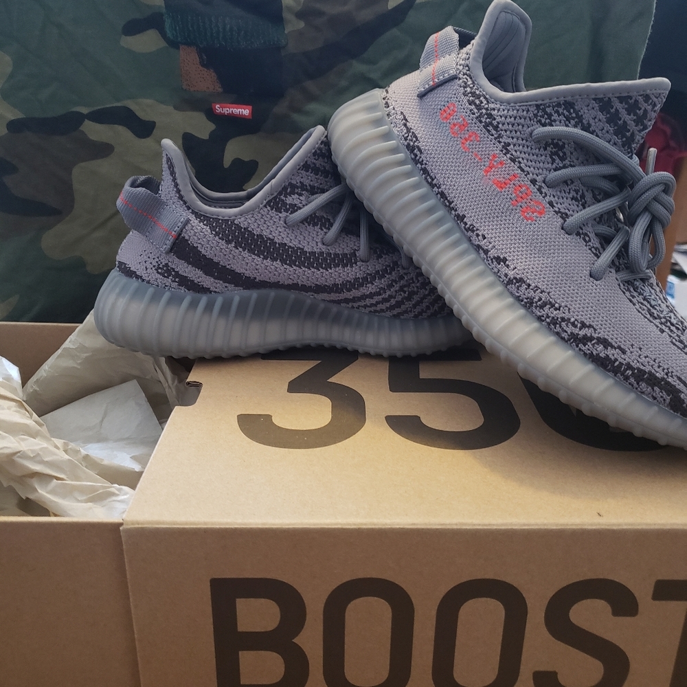 Yeezy Beluga 2.0